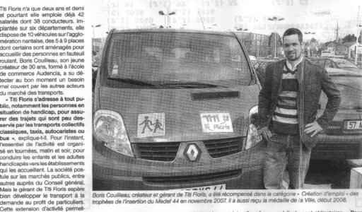 20080505 OUEST FRANCE