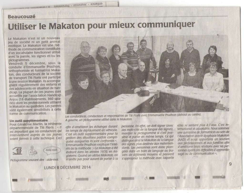 20141208 COURRIER DE L'OUEST