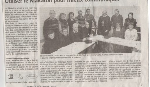 20141208 COURRIER DE L'OUEST