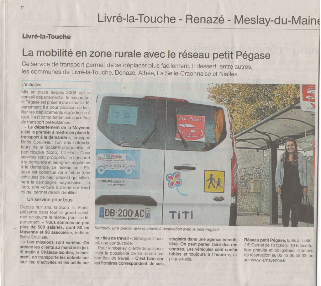 20151014 OUEST FRANCE