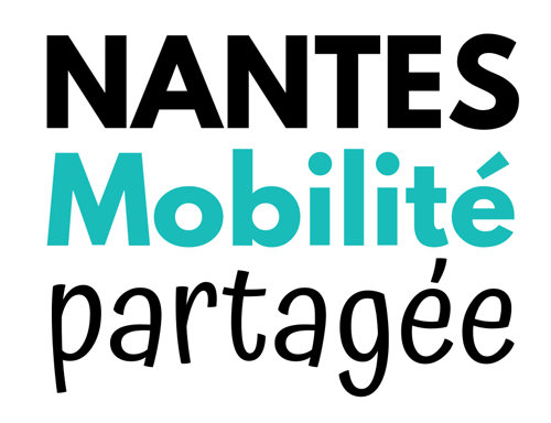 Nantes Mobilité partagée