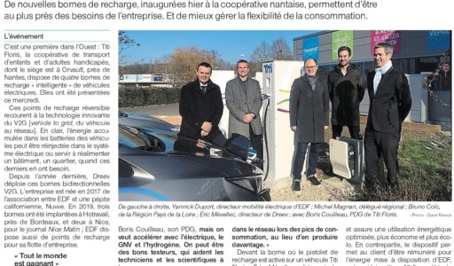 20200123 OUEST FRANCE