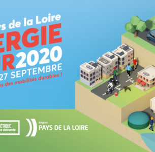 Pays de la Loire Energie Tour 2020