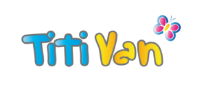 Logo Titi Van